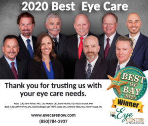 2020 Best Eye Care