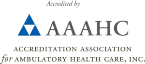 Image of Accreditation Association for Ambulatory Health Care, Inc.