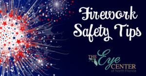 Firework Safety Tips