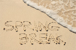 Spring Break